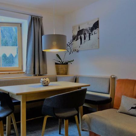 Ferienwohnung Brugger Sankt Gallenkirch Eksteriør bilde