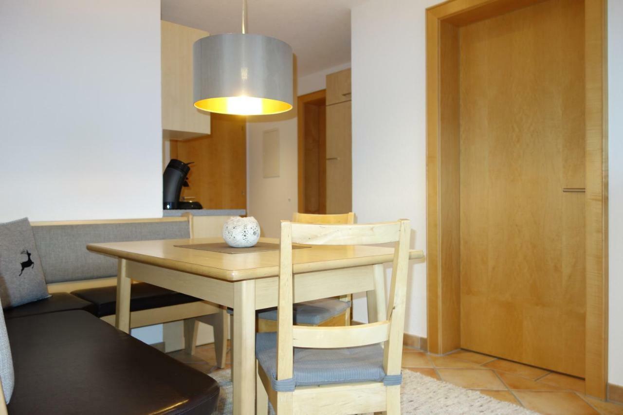 Ferienwohnung Brugger Sankt Gallenkirch Eksteriør bilde